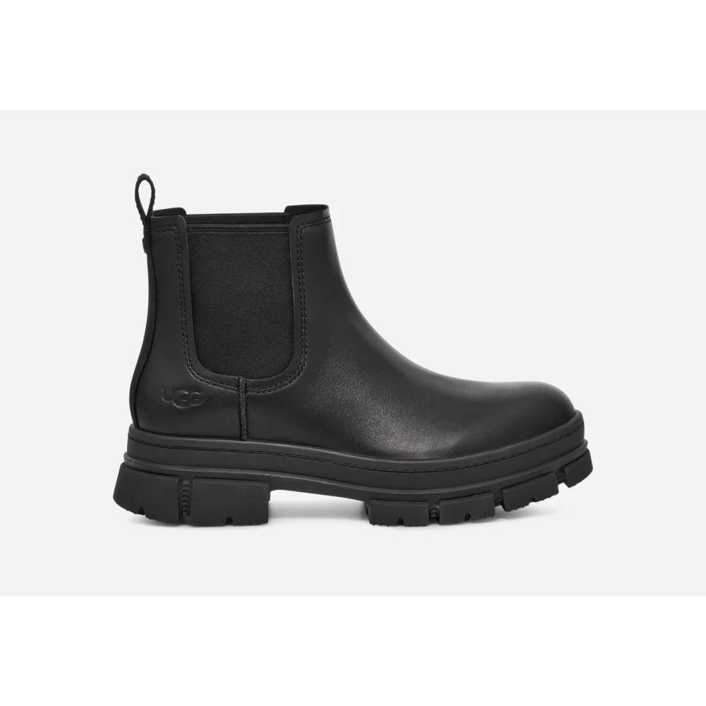 UGG Ashton Chelsea 1133894-BLK / schwarz