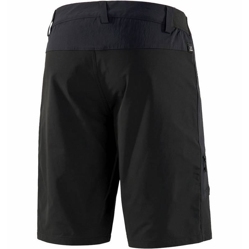Haglfs Rugged Flex Shorts Funktionsshorts Herren