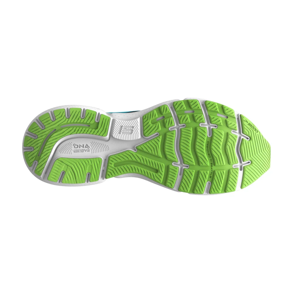 Brooks Ghost 15 110393-1D-006 / schwarz