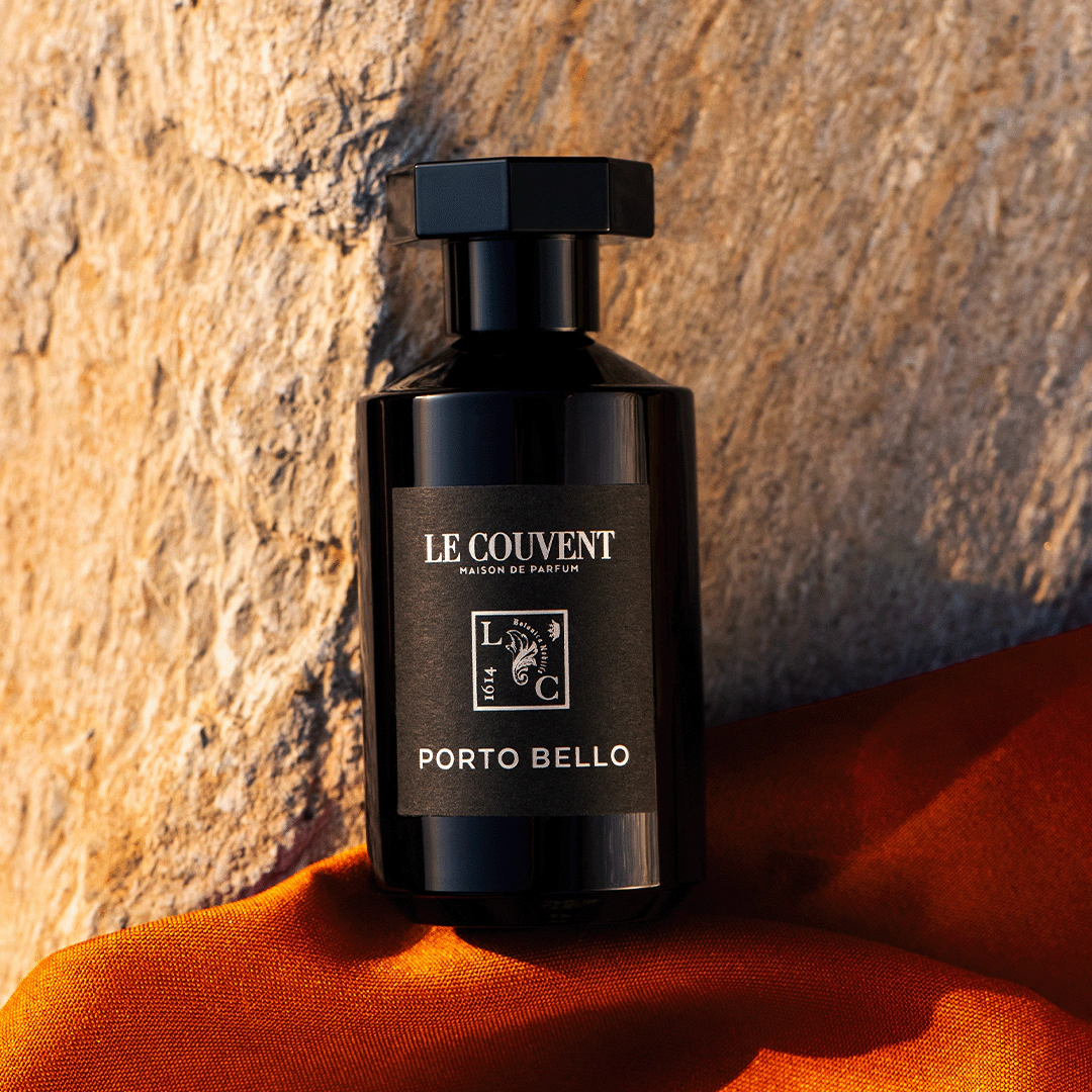 Le Couvent Maison De Parfum Les Parfums Remarquables - Porto Bello
