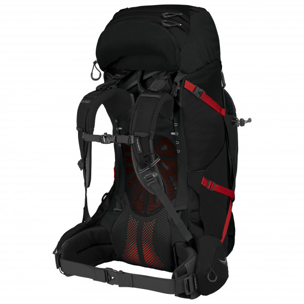 Osprey - Aether Plus 70 - Trekkingrucksack