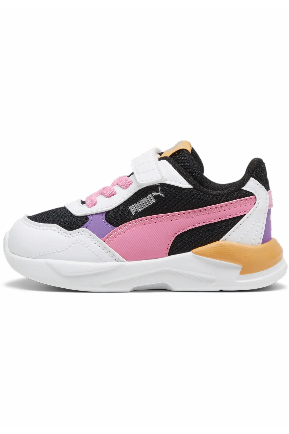 Puma  Sneaker - Schwarz - Plateau Absatz