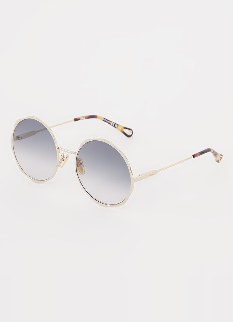 Ochelari de soare Chloé Honoré CH0184S