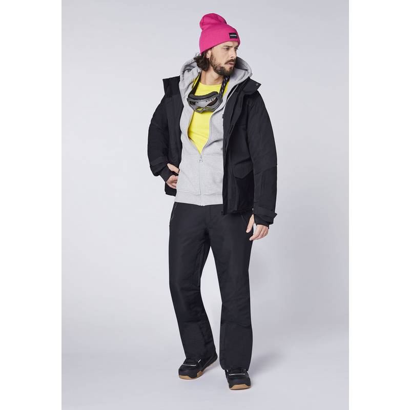 Chiemsee Sweatjacke Sweatjacke Herren