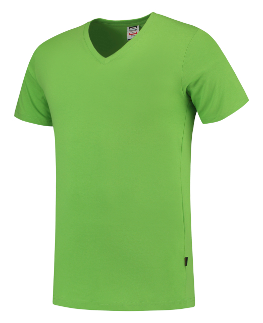 T-shirt Tricorp V Hals Slim Fit 101005