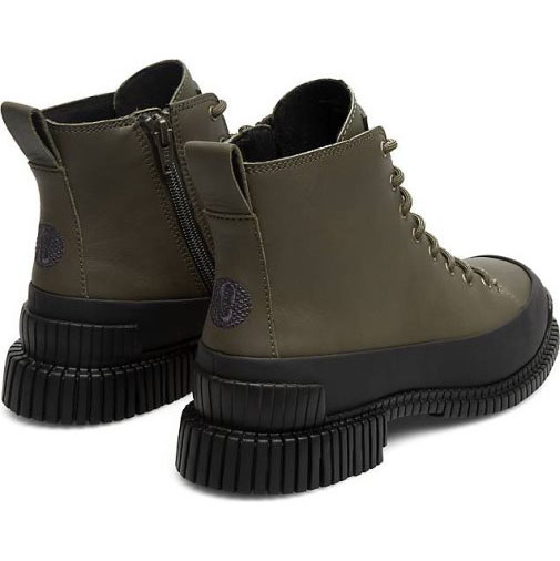 Camper Stiefeletten Pix