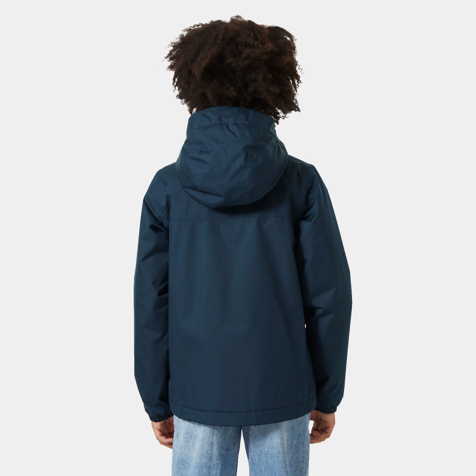 Juniors' Vancouver Fleece Insulated Jacket