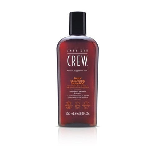 American Crew šampon za svakodnevno čišćenje