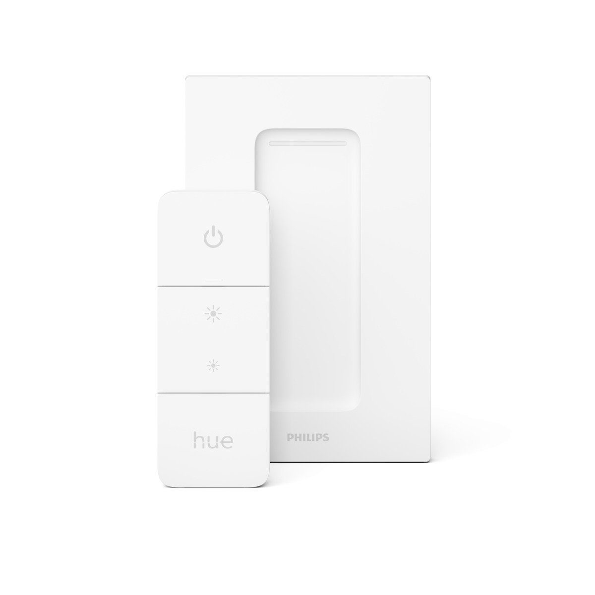 Philips Hue LED Panel Aurelle Panel, LED fest integriert