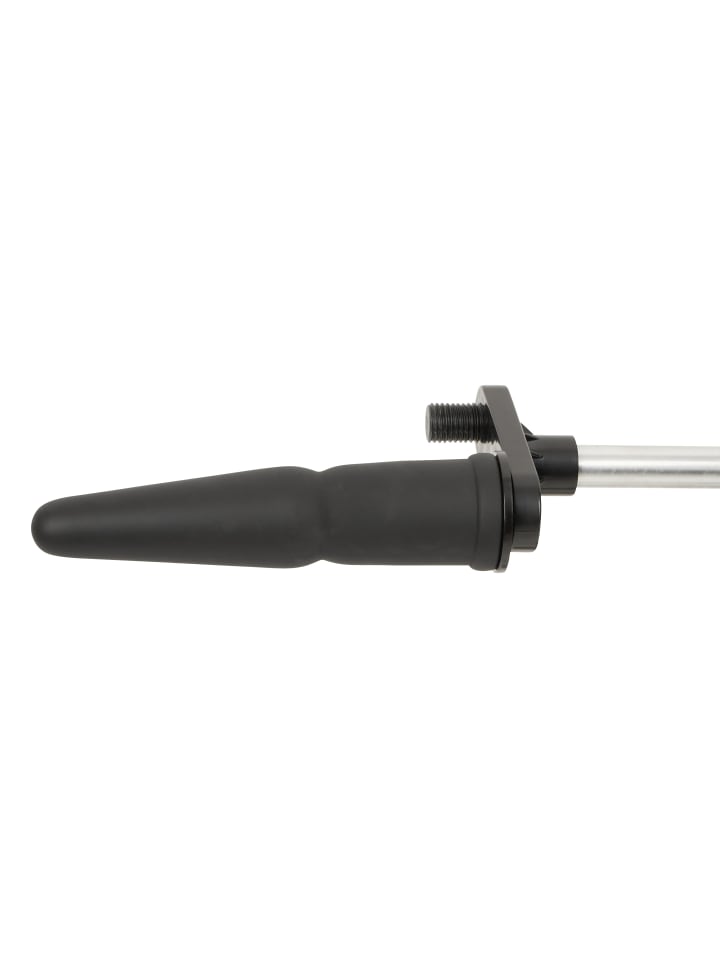You2Toys Liebesmaschine Big Bang Penetrator in silber günstig kaufen 18 cm