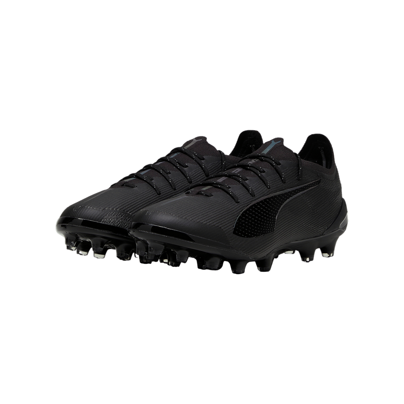 PUMA ULTRA 5 Ultimate AG Schwarz F02