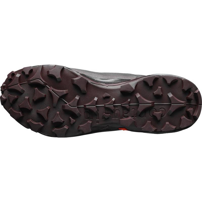 Salomon CROSS HIKE 2 Wanderschuhe Damen