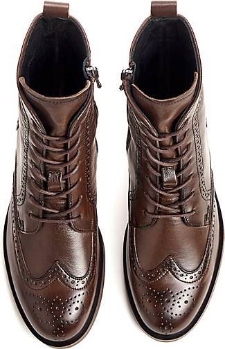 LLOYD Schuhe Klassische Schnürstiefelette