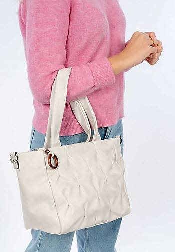 EMILY & NOAH Shopper Karlotta
