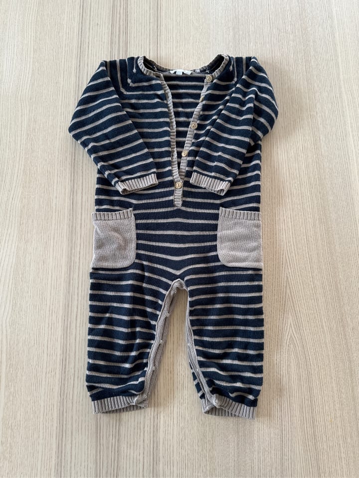 bellybutton Overall in Dunkelblau günstig kaufen 86/92