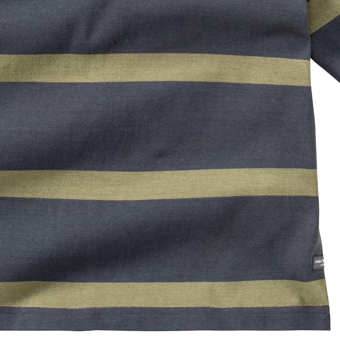 Jungen T-Shirt im Ringel-Look