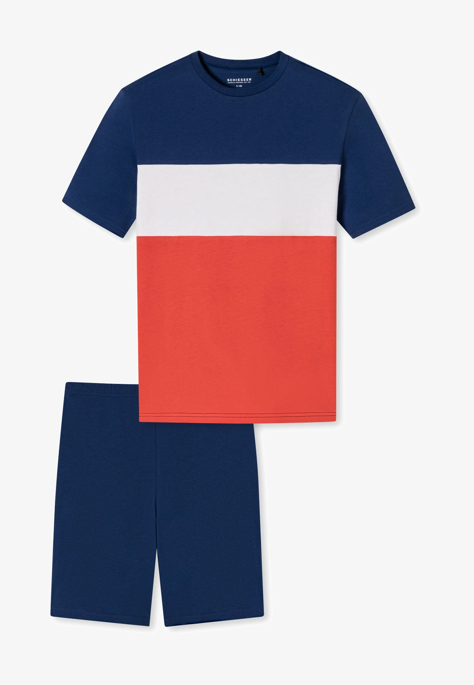 Pijamas Schiesser