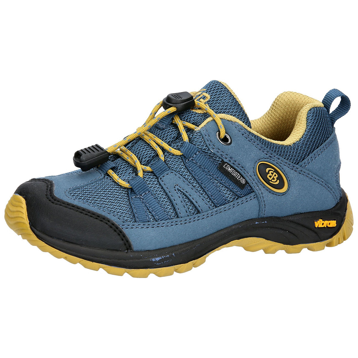 Outdoorschuh Ohio Low Wanderschuhe