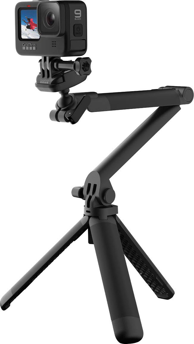 GoPro 3-Way Grip 2.0 / Griff / Arm / Stativ Actioncam Zubehör