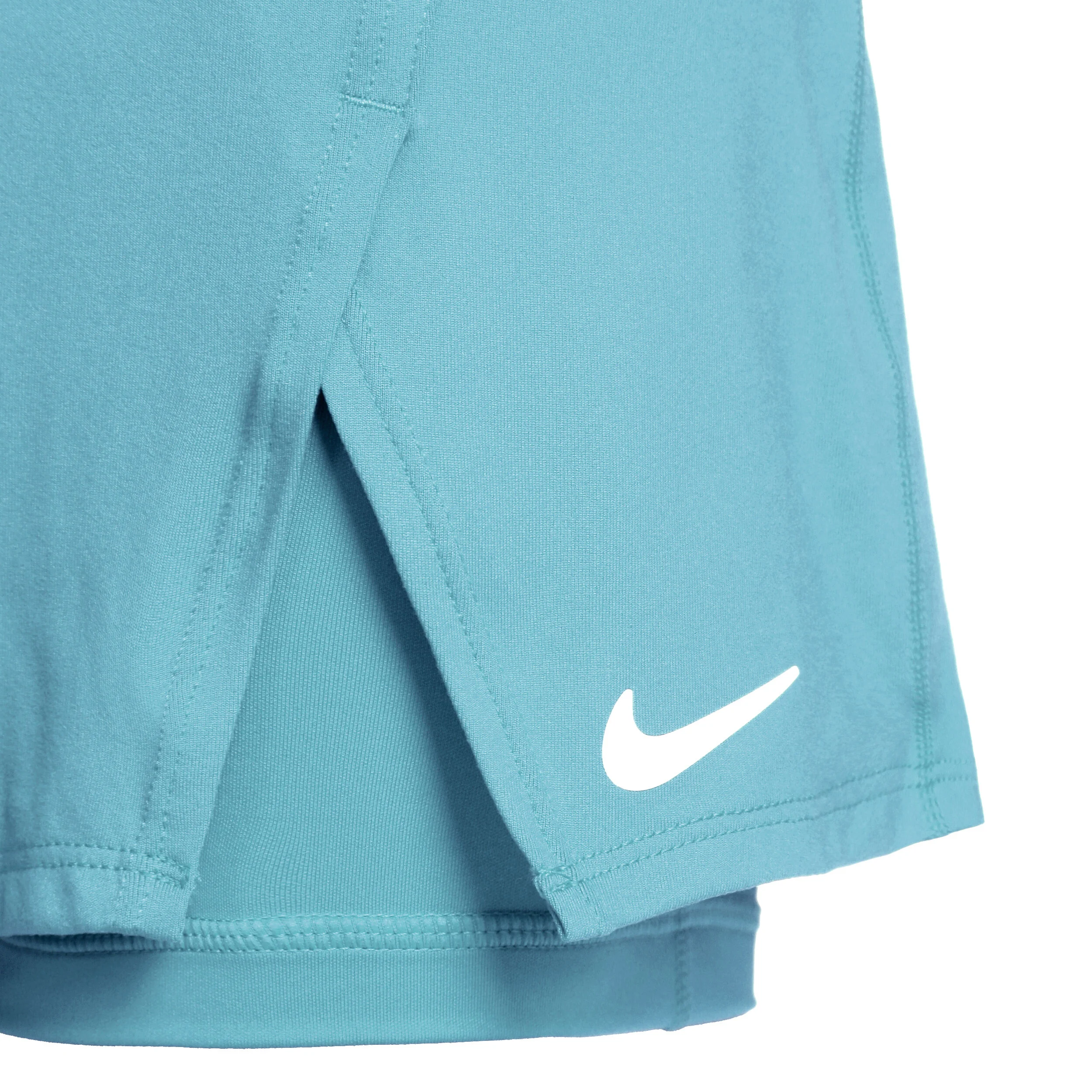 Dri-Fit Court Rock Damen - Petrol