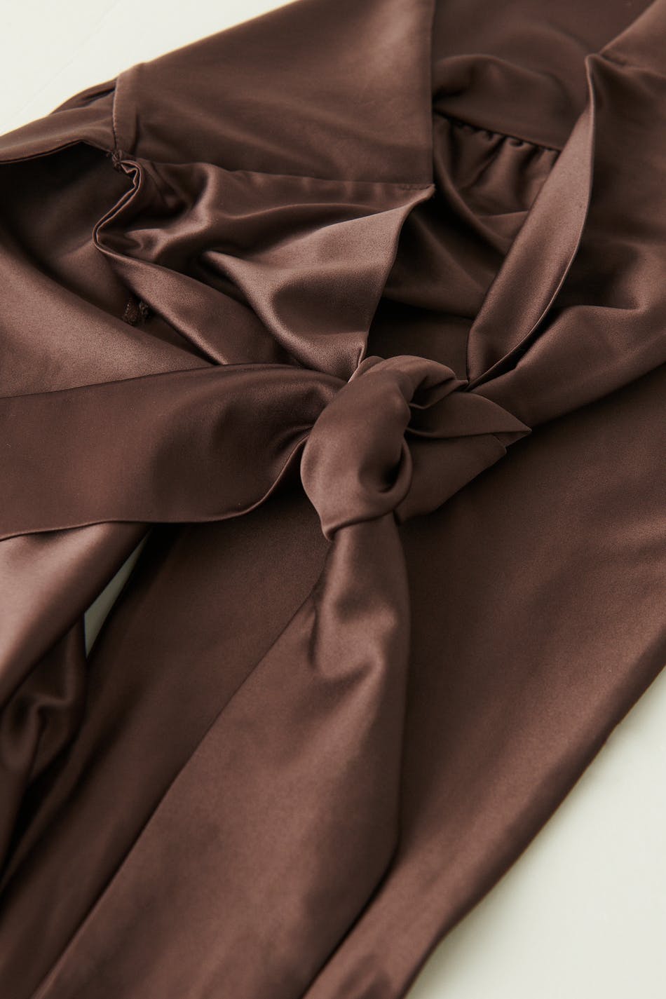 Pia halterneck top