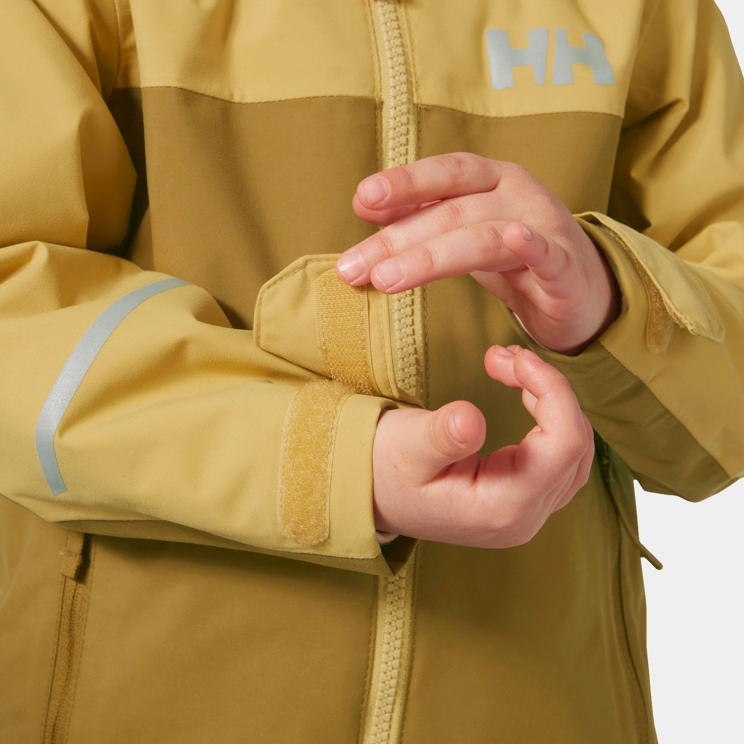 Kids' Shelter Outdoor Jacket 2.0