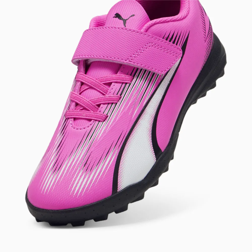 PUMA ULTRA PLAY TT Teenager 107781_01 / pink