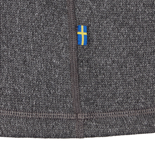 ÖVIK FLEECE HALF ZIP M Herren - Fleecepullover