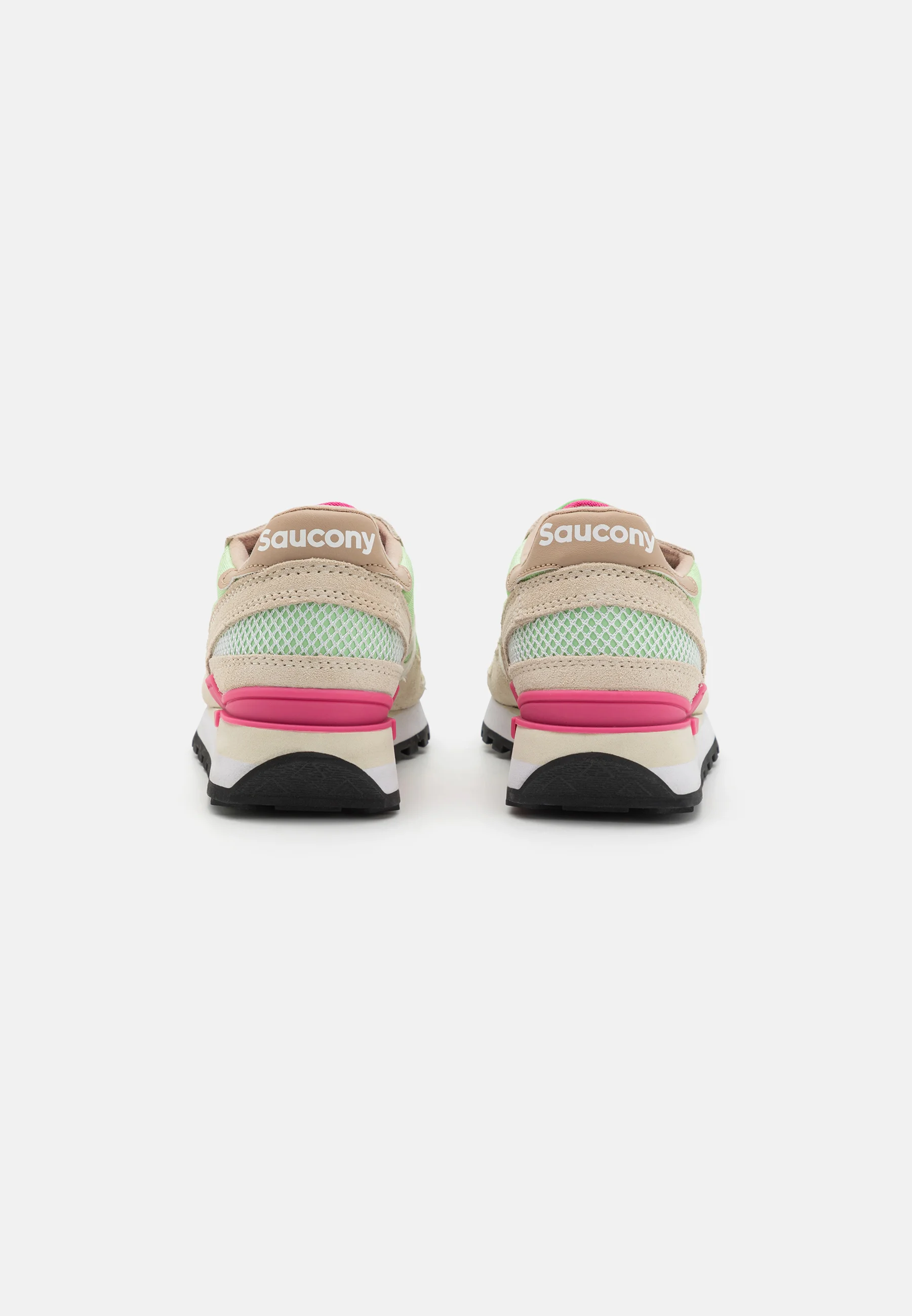 Saucony SHADOW ORIGINAL - Zapatillas bajas