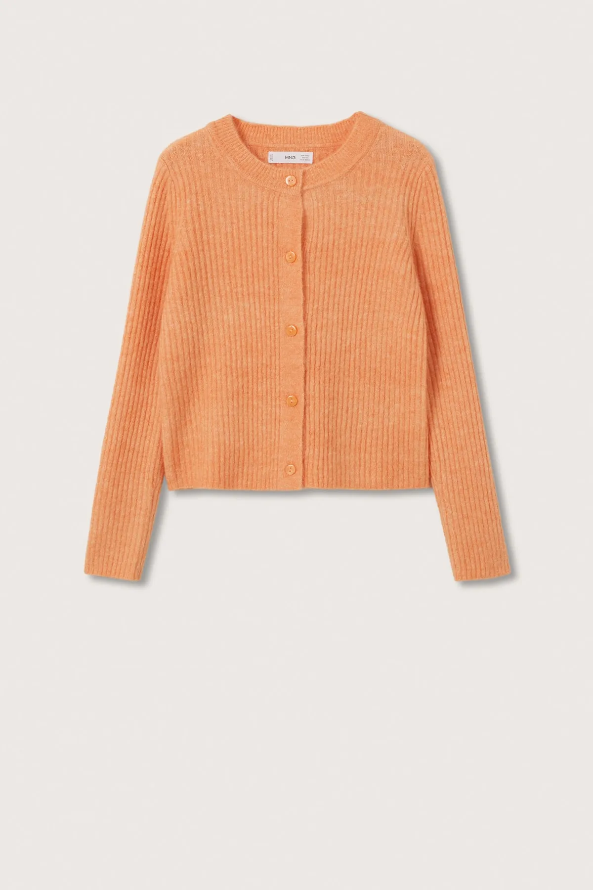 MANGO  27072881 Damen/Mädchen Clementine