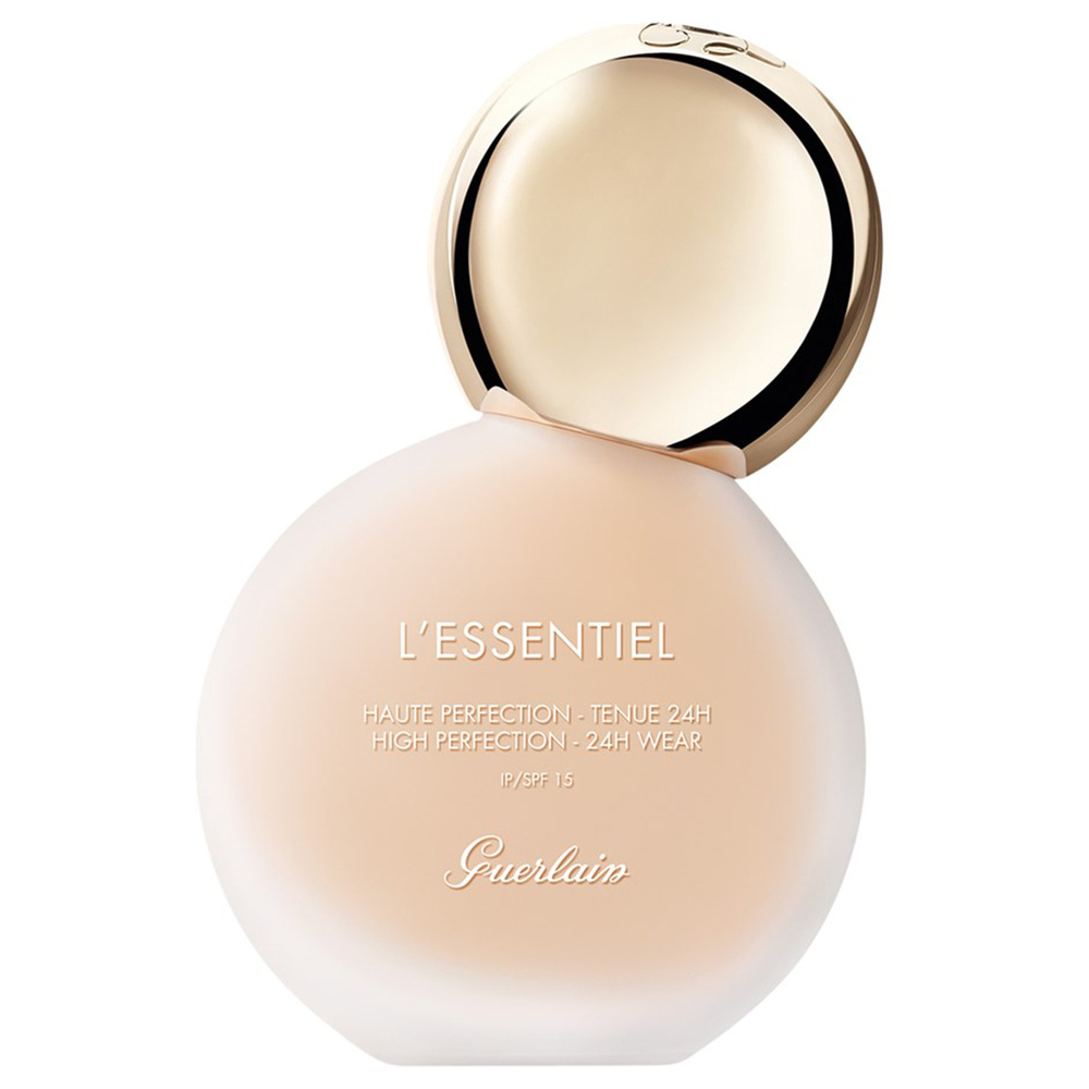 Guerlain L'Essentiel High Perfection Foundation Fond de teint