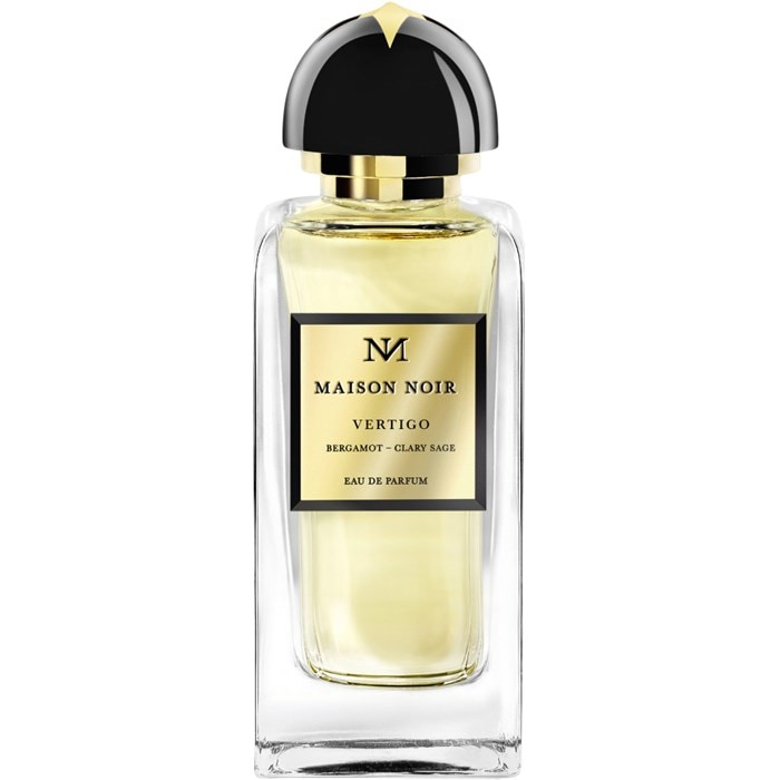 Eau de Parfum Spray