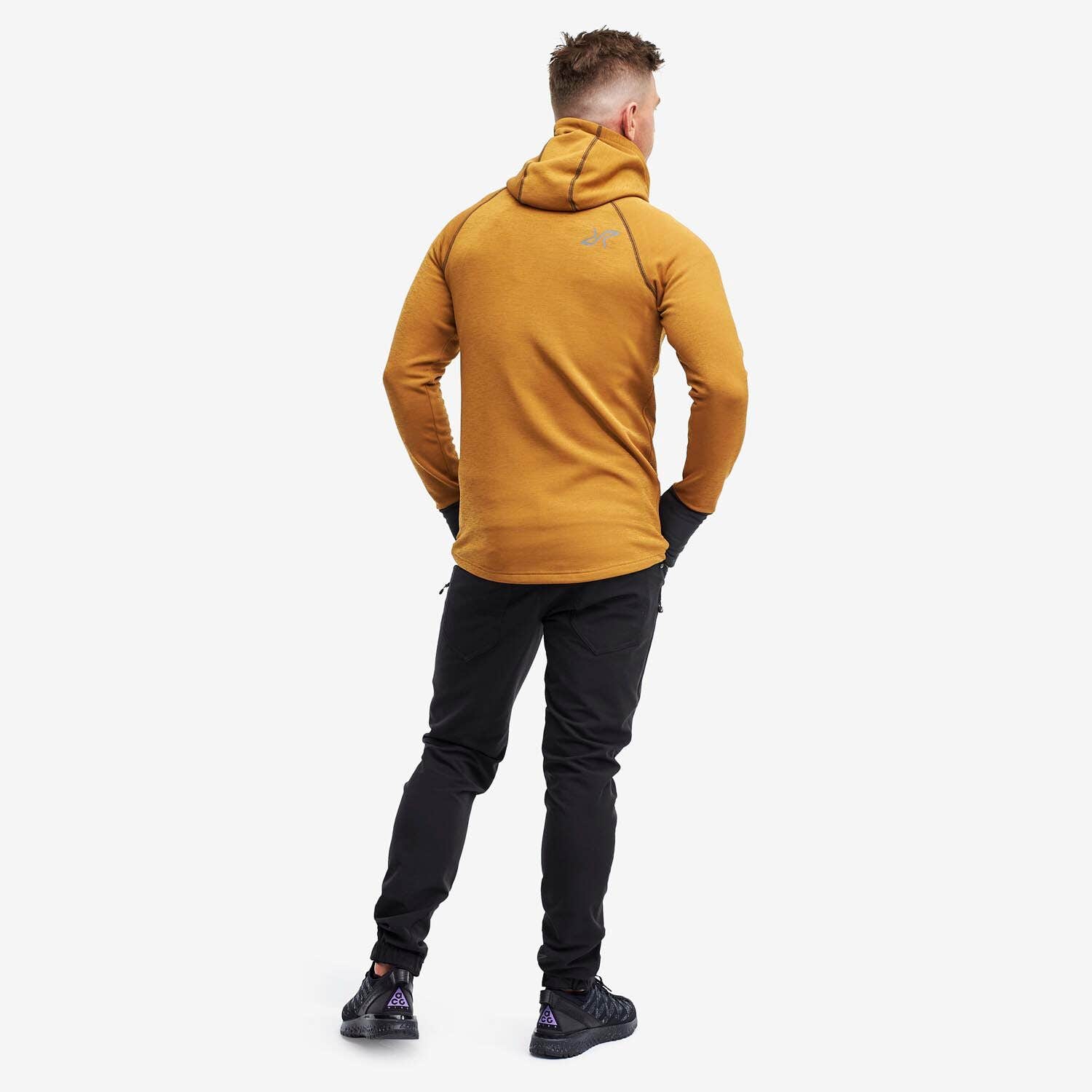 Explorer Outdoor Jeans Homme Black