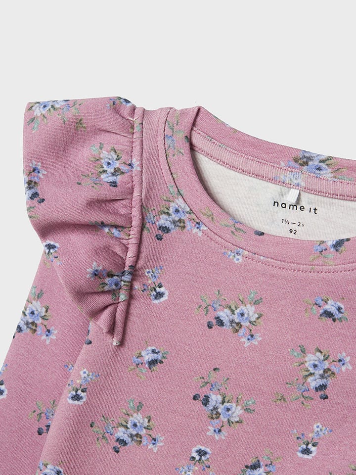 name it Longsleeve 