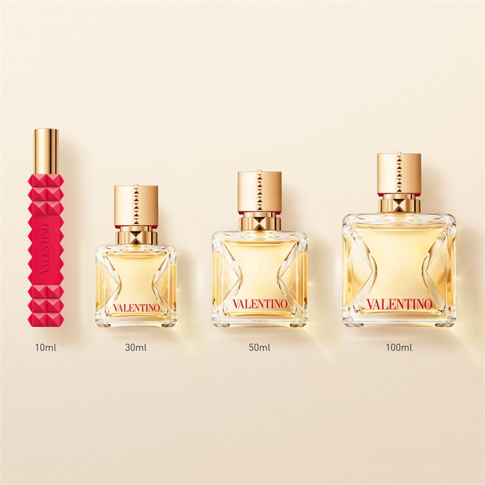 Eau de Parfum Spray