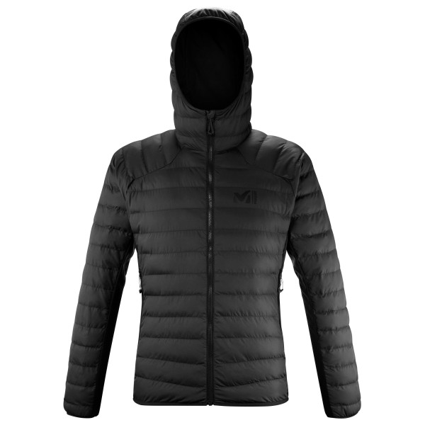 Millet - Fitz Roy Warm Hoodie - Kunstfaserjacke