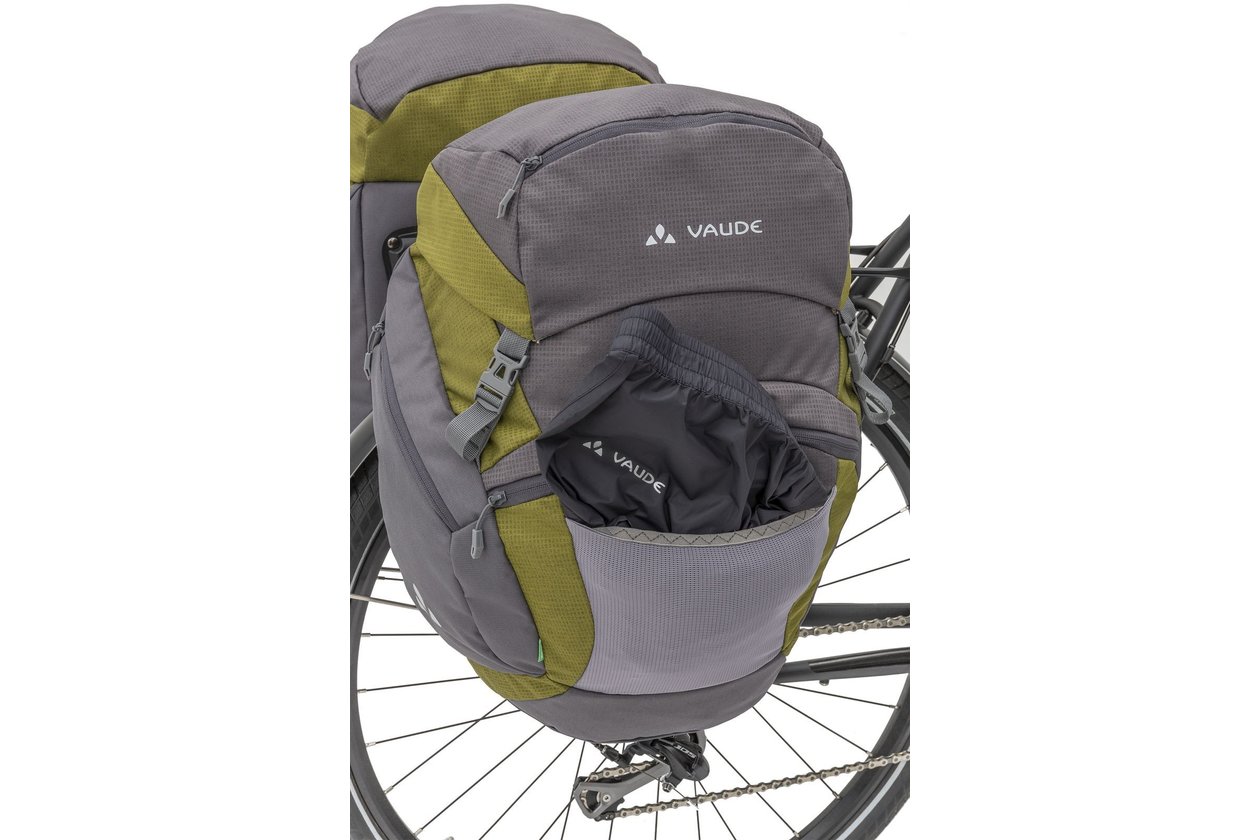 Vaude OnTour Back