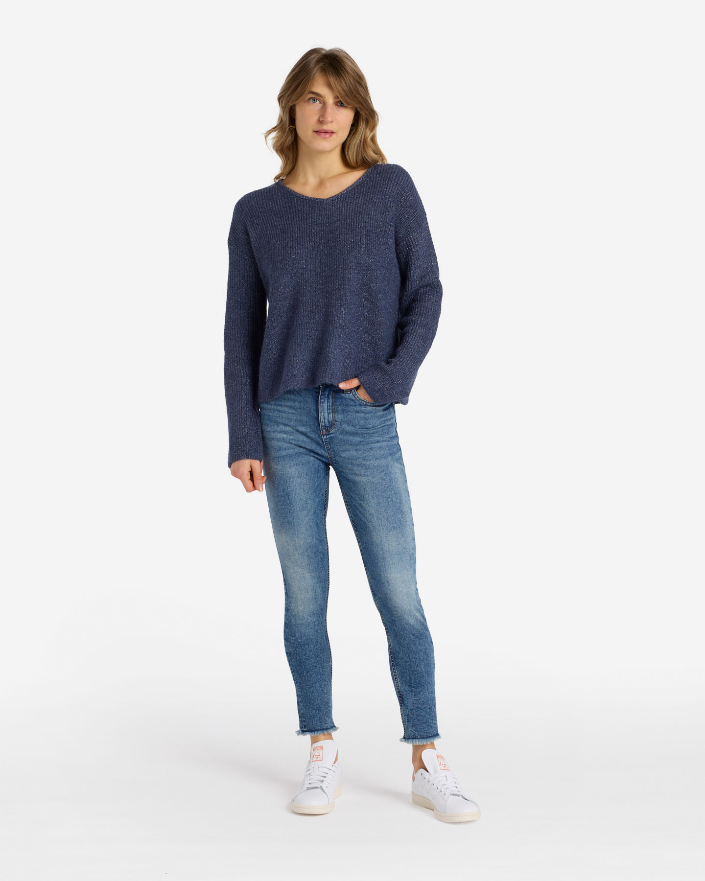 Dack's Urban W sveter DW543W24-371