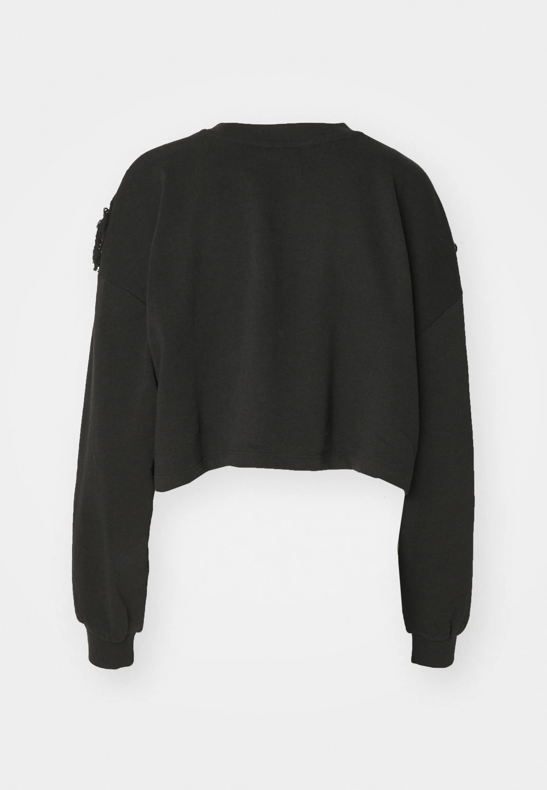 SOLO ONLNANI O NECKT - Sudadera
