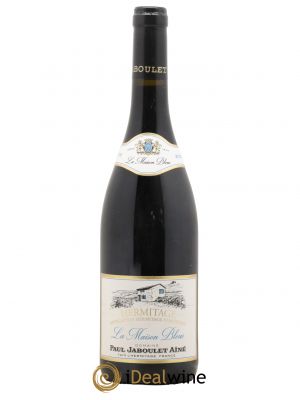 Hermitage La Maison Bleue Paul Jaboulet Ainé  2015 - Lot de 1 Bouteille