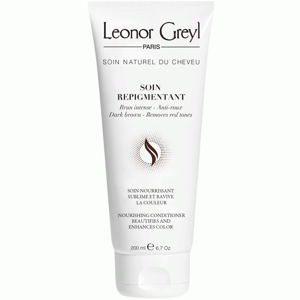 Leonor Greyl Soin Repigmentant Dark Brown 200 ml