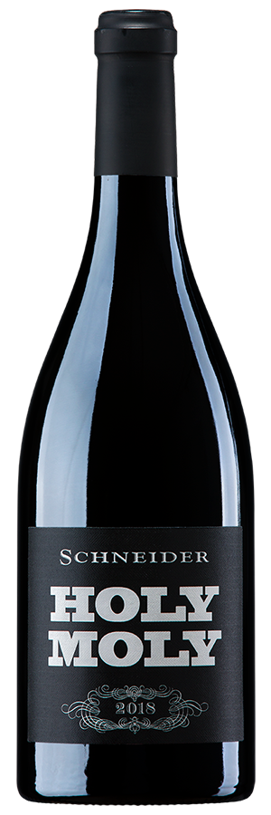 Holy Moly Syrah trocken 2020