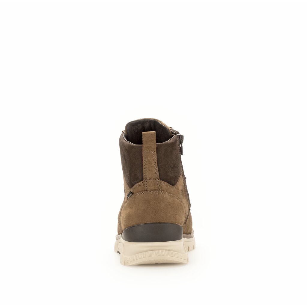 Pius Gabor PG1052 Sportlicher Stiefel braun