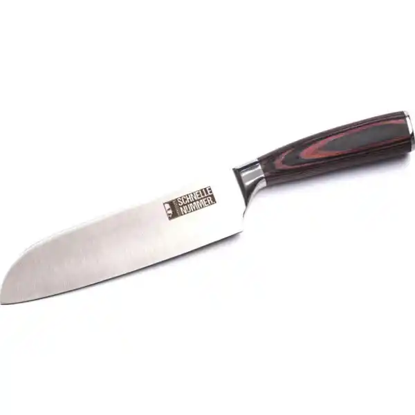 Santokumesser