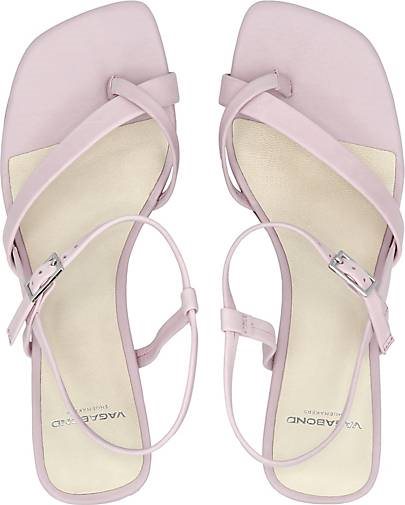 Vagabond Sandalen (hoch)