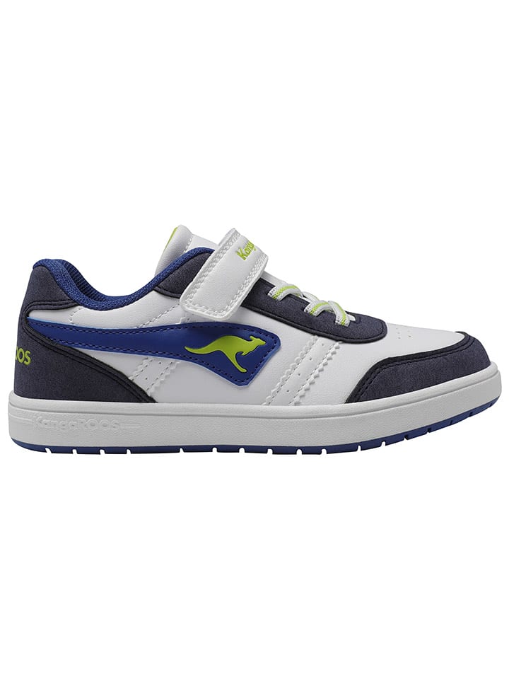 Kangaroos Sneakers 