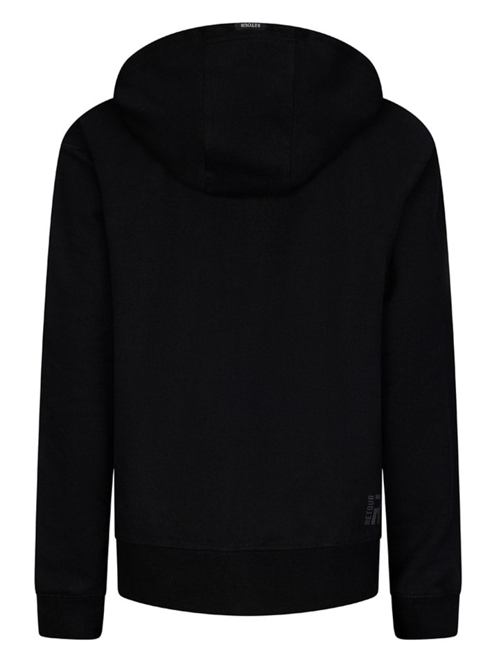 Retour Sweatjacke 