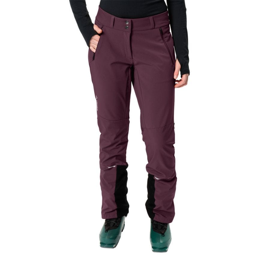 Larice Skitouren Hose Damen