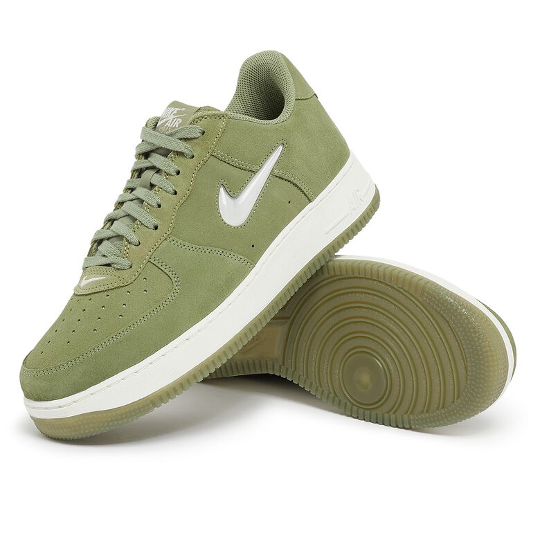 NIKE Air Force 1 Low Retro 
