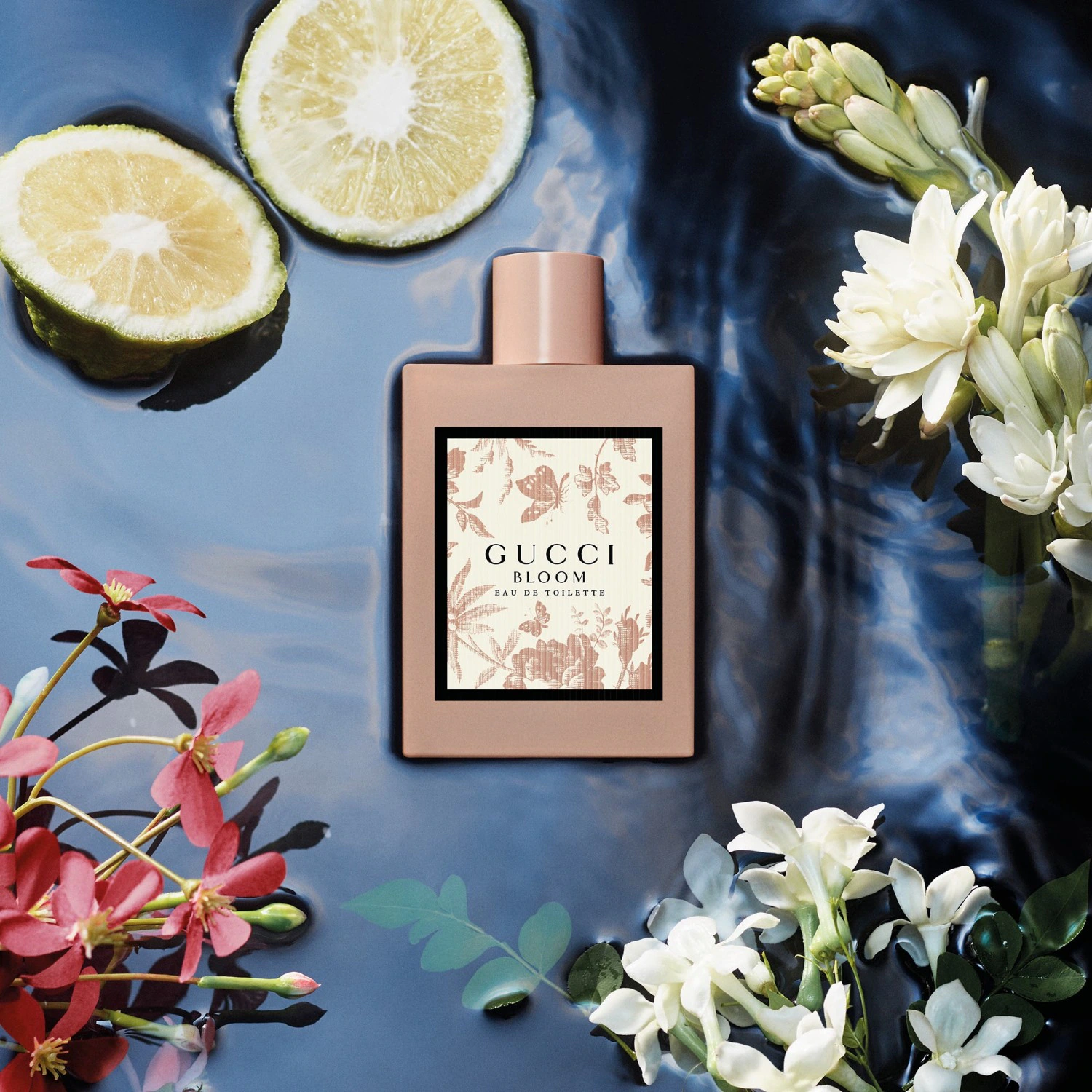 Gucci Eau de Toilette